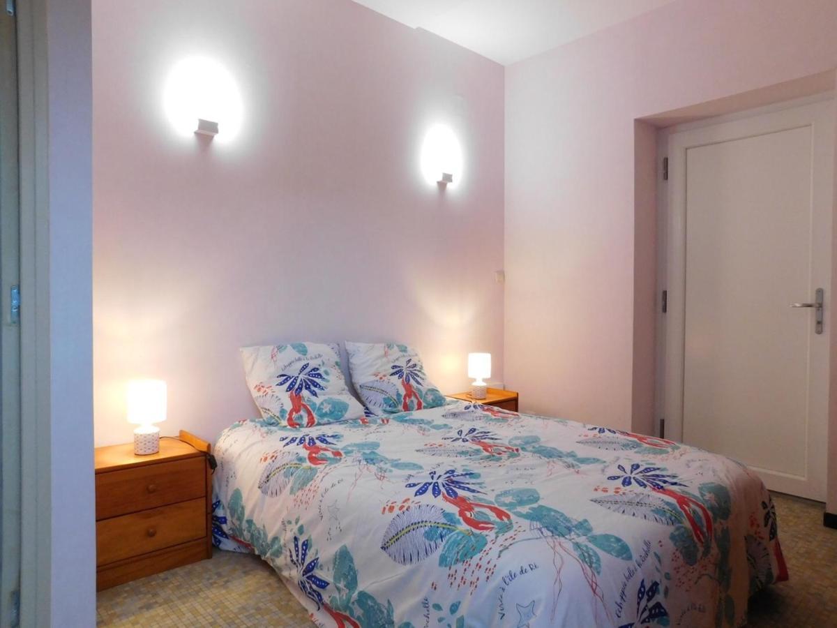 Du Coq A L'Ame Bed & Breakfast Naves  Екстериор снимка