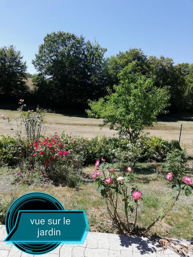 Du Coq A L'Ame Bed & Breakfast Naves  Екстериор снимка